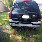 2005 Chevrolet TrailBlazer 53,000 mi