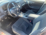2015 Nissan Altima 123,000 mi