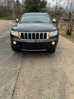 Jeep Cherokee 99,000 mi