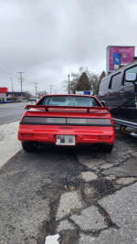 Pontiac 96,000 mi