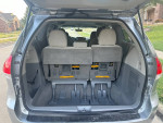 2015 Toyota Sienna LE 7-Passenger AWD 50,000 mi