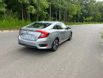 2016 Honda Civic 72,000 mi