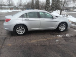 2011 Chrysler 200 Touring FWD 75,000 mi