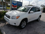 2009 Toyota RAV4 124,000 mi