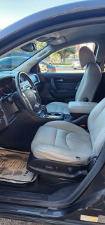 2013 GMC Acadia 118,000 mi