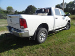 2018 Dodge Ram 2500 Diesel truck in great condition with 136K miles, ready for work and daily driving.