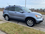 Honda 122,000 mi