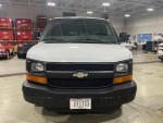 2007 Chevrolet Express 125,000 mi