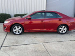 2014 Toyota Camry SE FWD 133,000 mi