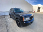 2009 Land Rover Range Rover HSE 4WD  121,000 mi