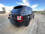 2009 Land Rover Range Rover HSE 4WD  121,000 mi