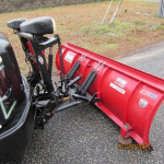 Ford 77,000 mi