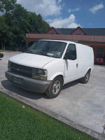 2003 Chevrolet Astro 91,000 mi