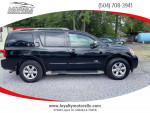 2008 Nissan Armada 74,000 mi