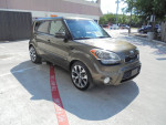 2013 Kia Soul 54,000 mi