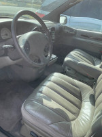 2000 Chrysler Town and Country 103,000 mi