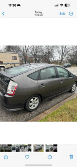 2007 Toyota Prius 103,000 mi