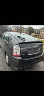 2007 Toyota Prius 103,000 mi