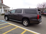 2015 Chevrolet Suburban LT RWD 116,000 mi