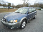 2005 Subaru Outback 96,000 mi
