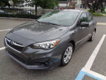 2019 Subaru Impreza 93,000 mi