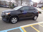 2019 Chevrolet Trax LS FWD 129,000 mi