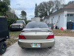 2003 Acura CL 3.2 FWD 94,000 mi