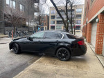 2008 INFINITI G 35 RWD 126,000 mi