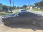 2007 Ford Mustang 122,000 mi