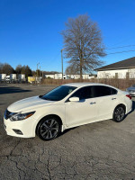 2016 Nissan Altima 50,000 mi