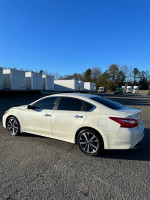 2016 Nissan Altima 50,000 mi
