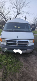 Dodge 118,000 mi