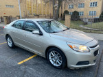 2014 Chevrolet Malibu 63,000 mi