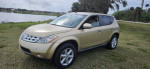 2003 Nissan Murano SL AWD 130,000 mi