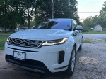 2020 Land Rover Range Rover 137,000 mi