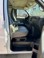 2015 Chevrolet Express 95,000 mi