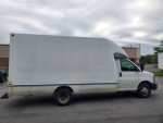 2010 Chevrolet Express 53,000 mi