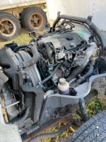 Mitsubishi 137,000 mi