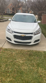 2014 Chevrolet Malibu LT FWD 103,000 mi
