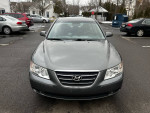 2010 Hyundai Sonata GLS FWD 70,000 mi