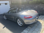 2006 Porsche Boxster 93,000 mi