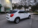 2012 Chevrolet Equinox LTZ FWD 50,000 mi