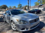 2014 Nissan Maxima 60,000 mi