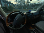 2004 Lexus GX 470 4WD  145,000 mi