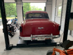 Chevrolet 147,000 mi