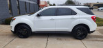 2017 Chevrolet Equinox LT FWD 143,000 mi