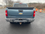 2011 Chevrolet Silverado 1500 LT 4WD rear view, clean condition, looking for buyers in the cars and trucks category