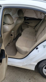 2008 Honda Civic LX FWD 146,000 mi