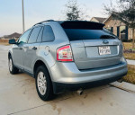 Ford Edge 51,000 mi