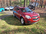 2011 Chevrolet Equinox 65,000 mi
